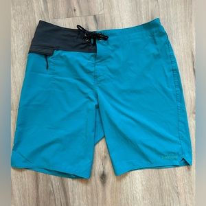 Patagonia Men’s Strecth Hydro Planing Board Shorts